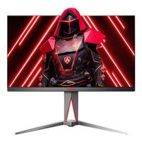 AOC AG275QXPD 27英寸 IPS FreeSync 显示器(2560×1440、180HZ、100%sRGB、HDR600)