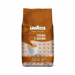 LAVAZZA 醇香型 中度烘焙 咖啡豆 1kg