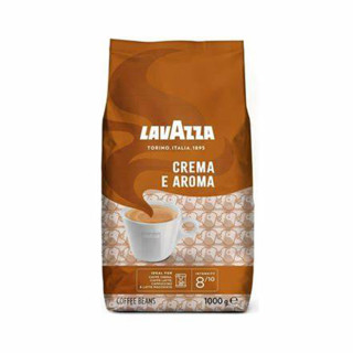 LAVAZZA 醇香型 中度烘焙 咖啡豆 1kg