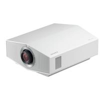 索尼（SONY）XW5000真4K激光电视投影仪家用高清高亮 豪华家庭影院客厅影音室高端投影机 XW5000+RBX5.1卡拉OK音响 标配+100寸黑晶抗光画框幕+安装