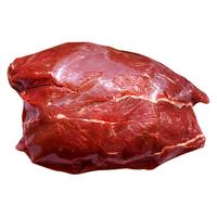 赫希牧场新西兰鹿肉块净重 天然鹿场  自然散养进口鹿肉 源头直发