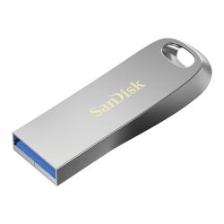 闪迪 CZ74酷奂 USB3.1高速 银色 128GB U盘