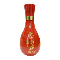黄鹤楼酒 今日必买！黄鹤楼酒42度生态原浆小酒100ml*1瓶
