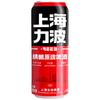  力波啤酒;REEB;R 精酿 全麦芽啤酒  红力波 500ml*12听 听装