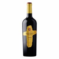 BORGONO 博戈里奥 万轩士酒庄中央山谷赤霞珠干型红葡萄酒 2023 750ml