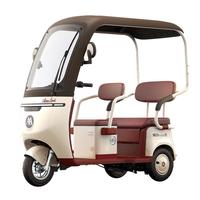 爱玛电动摩托车Q7复古美学长续航72V25Ah铅酸智能电动车 璀璨鲸灰