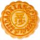 稻香村 月饼礼盒装 上品锦礼1210g