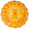 稻香村月饼礼盒豆沙枣泥蛋黄五仁多口味月饼 京式枣蓉月饼75g