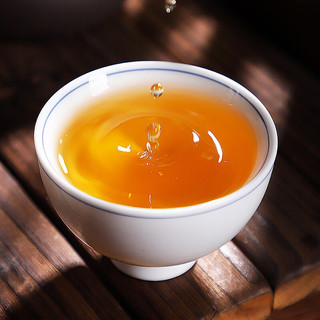 陈一凡茶叶普洱生茶 云南临沧古树纯料 2015年批次昔归普洱茶饼357g