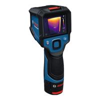 博世（BOSCH）GTC 450-13专业热成像仪高精度红外线测温热像仪 出厂标配