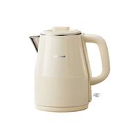 Bear/小熊 分离式开盖防烫 电热水壶 1.5L