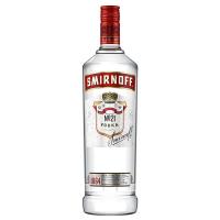 PLUS会员、会员专享：SMIRNOFF 红牌 伏特加鸡尾酒 40%vol 700ml