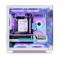 ASUS/华硕 组装电脑主机