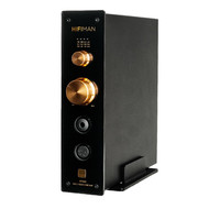 值友专享：HIFIMAN EF499解码耳放一体机 桌面台式