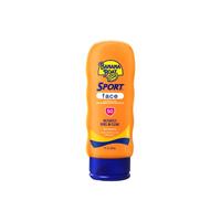 BANANA BOAT/香蕉船 防水防汗 面部防晒霜  SPF50+ 89ml