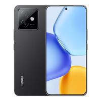 HONOR 荣耀 X60 GT 手机 12GB+512GB 幻夜黑