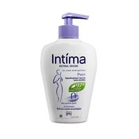 Intima 私处护理液女性0添加私密处洗液 97%天然成分 PH值均衡200ml