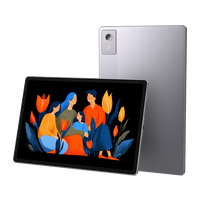 Lenovo 联想 小新平板 12.1 平板电脑(2560*1600、天玑6400、8GB、128G、Wi-Fi、卷云灰)