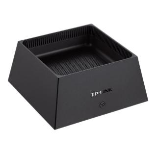 普联 TL-XDR3050 易展版 双频3000M 家用千兆Mesh无线路由器 Wi-Fi 6 单个装 黑色