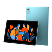 Lenovo 联想 小新平板 12.1 平板电脑(2560*1600、天玑6400、8GB、128GB、WiFi版、晴溪绿)