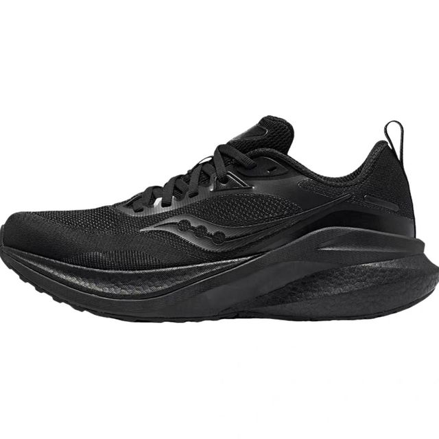 88VIP、今日必买：索康尼 saucony 率途稳定支撑跑鞋 男女款