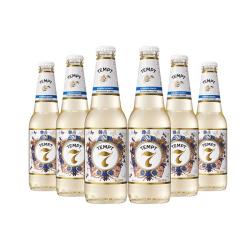 TEMPT 七号7号西打接骨木水果酒 6瓶