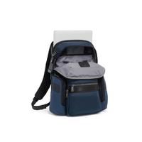 ALPHA BRAVO系列男士商务时尚双肩包