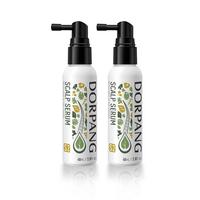 【双支装】多潘DORPANG头皮护理精华液S2毛囊养护强韧发根