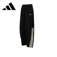 阿迪达斯 （adidas）女子潮流百搭户外休闲运动长裤KA2589 码