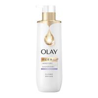 OLAY 沐浴露 铃兰柑橘 500g 加赠京东家政