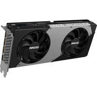 映众RTX5060TI 曜夜 X2 8G DLSS4 电竞渲染设计台式机独立显卡