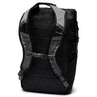 Columbia Tandem Trail II 22L 背包, 黑色 黑色 One Size