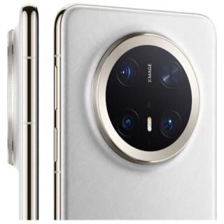 华为 Mate 70 Pro  手机 16GB 1TB 羽衣白