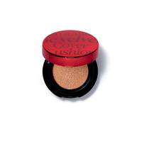 艾丝珀 espoir 焕新专研丝绒气垫霜混油干皮遮瑕保湿控油持久补妆