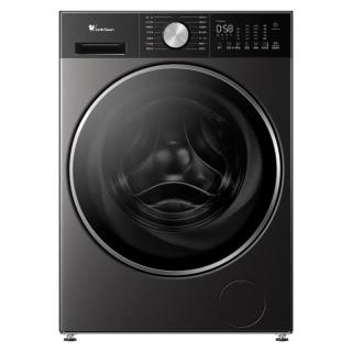 国家补贴：小天鹅 水魔方系列 TD10VE10 洗烘一体机 10kg