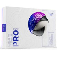 VICE GOLF Vice Pro 高尔夫球(银河)
