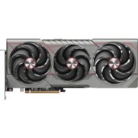 蓝宝石 AMD Radeon? RX 9070 GRE 12GB GDDR6 METAL