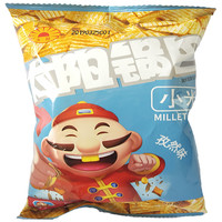 太阳 小米锅巴 孜然味 50g