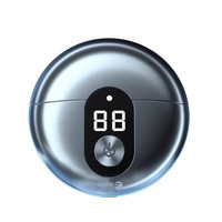 艾罗赫柏 EROSHEBO 礼盒装双头剃须刀