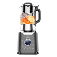 移动端、国家补贴：西屋电气 D16 真空破壁机