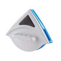 宅丽仕擦玻璃神器强磁玻璃擦窗器 防夹手防掉落擦窗神器单层通用