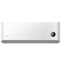 移动端、京东百亿补贴：小米 巨省电系列 KFR-35GW/N1A3 新三级能效 壁挂式空调 1.5匹