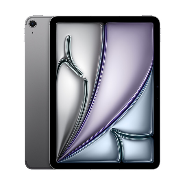 苹果 Apple iPad Air 7 M3版 11英寸 平板电脑