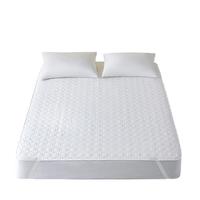 大豆床罩床笠单件防尘床垫保护罩家用席梦思床垫保护套四季可用