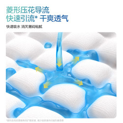爱舒乐 成人护理垫6090一次性隔尿垫老人用加厚月经产妇产褥垫 60x90cm