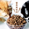 牛肉三文鱼夹心酥卵猫狗通用小零食磷脂增发牛磺酸肥益生菌腮成幼