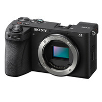 索尼 SONY Alpha 6700 APS-C画幅微单相机