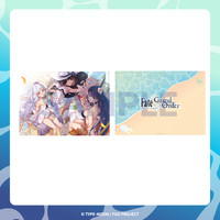 Aniplex Fate/Grand Order MD24-0435001 A4文件夹（Yachimoto）