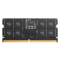 十铨 DDR5笔记本内存普条 原生频率5600 16G 1.1V低电压低功耗
