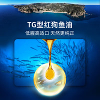 红狗鳀鱼油猫犬用宠物美毛护肤护毛发化毛膏化毛去毛球营养补充剂